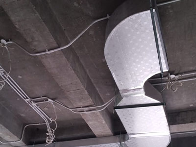 Ducting